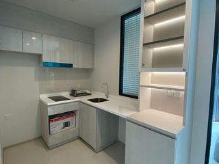 For rent 1 bed condo in Pathum Wan, Bangkok