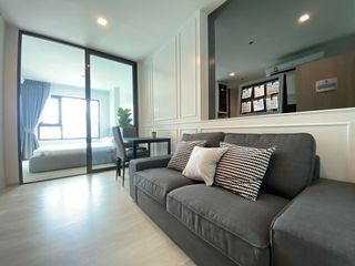 For rent 1 bed condo in Pathum Wan, Bangkok