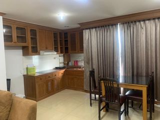 For rent 2 bedrooms condo in Ratchathewi, Bangkok
