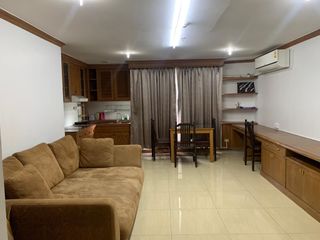 For rent 2 bedrooms condo in Ratchathewi, Bangkok