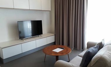 Condo en alquiler de 2 habitaciones en Watthana, Bangkok