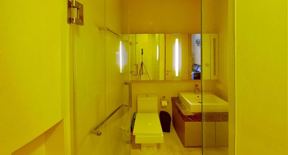 For rent 1 Beds condo in Khlong Toei, Bangkok