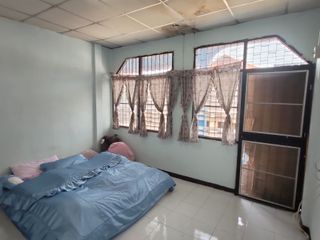 For sale 2 bedrooms townhouse in Bang Khae, Bangkok
