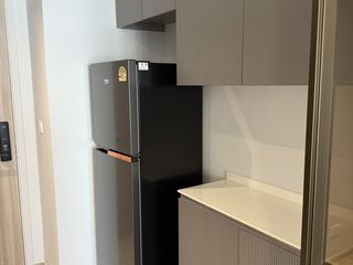 Condo en alquiler de 2 habitaciones en Watthana, Bangkok