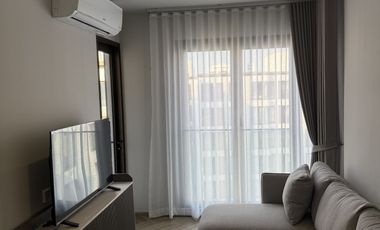 Condo en alquiler de 2 habitaciones en Watthana, Bangkok