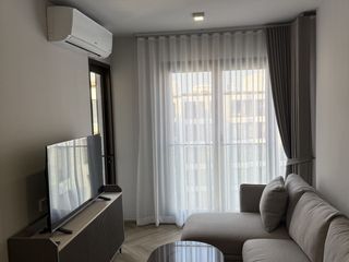 Condo en alquiler de 2 habitaciones en Watthana, Bangkok