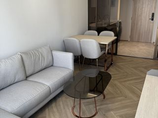Condo en alquiler de 2 habitaciones en Watthana, Bangkok