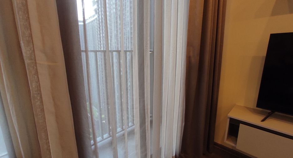 For rent 1 bed condo in Ratchathewi, Bangkok