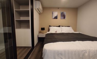 For rent 1 bed condo in Ratchathewi, Bangkok
