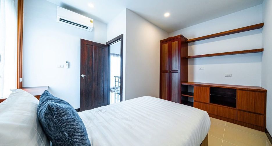 Haus zum Kauf mit 5 Zimmer in Bang Lamung, Chonburi