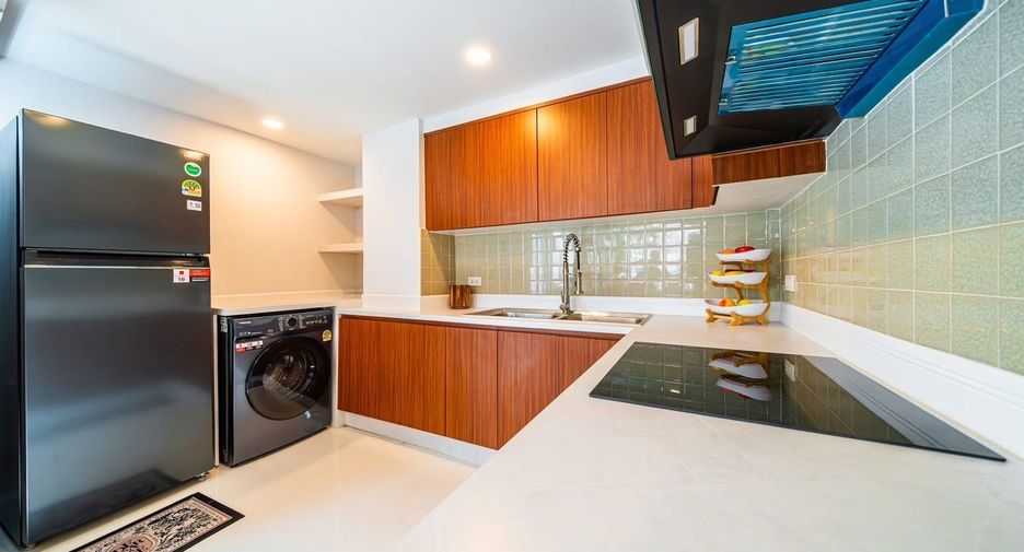 Haus zum Kauf mit 5 Zimmer in Bang Lamung, Chonburi