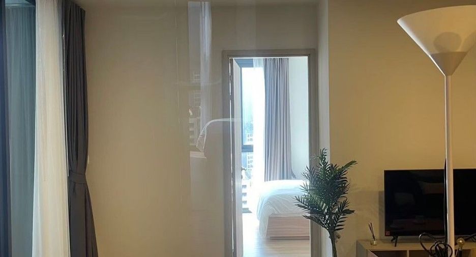 For sale and for rent 2 bedrooms condo in Ratchathewi, Bangkok