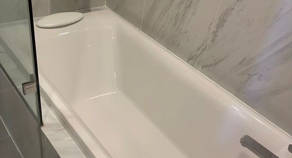 For sale and for rent 2 bedrooms condo in Ratchathewi, Bangkok