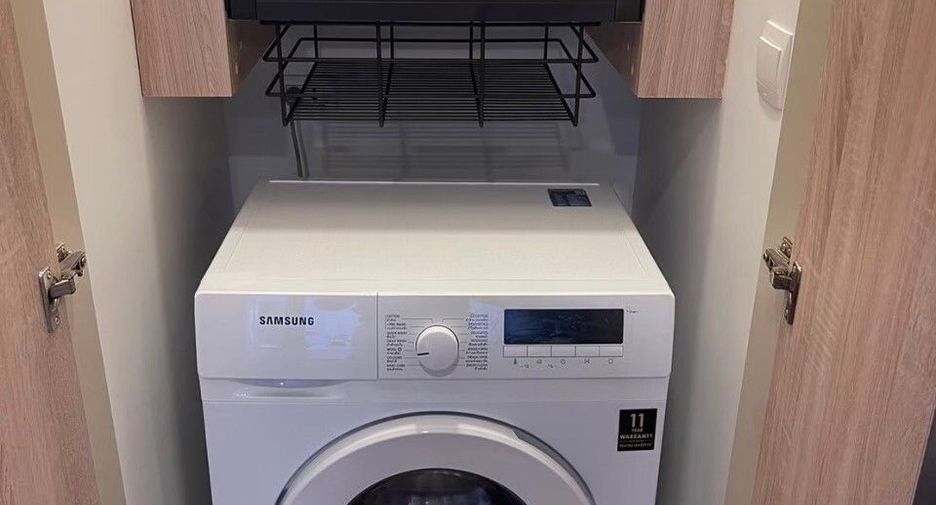 For sale and for rent 2 bedrooms condo in Ratchathewi, Bangkok