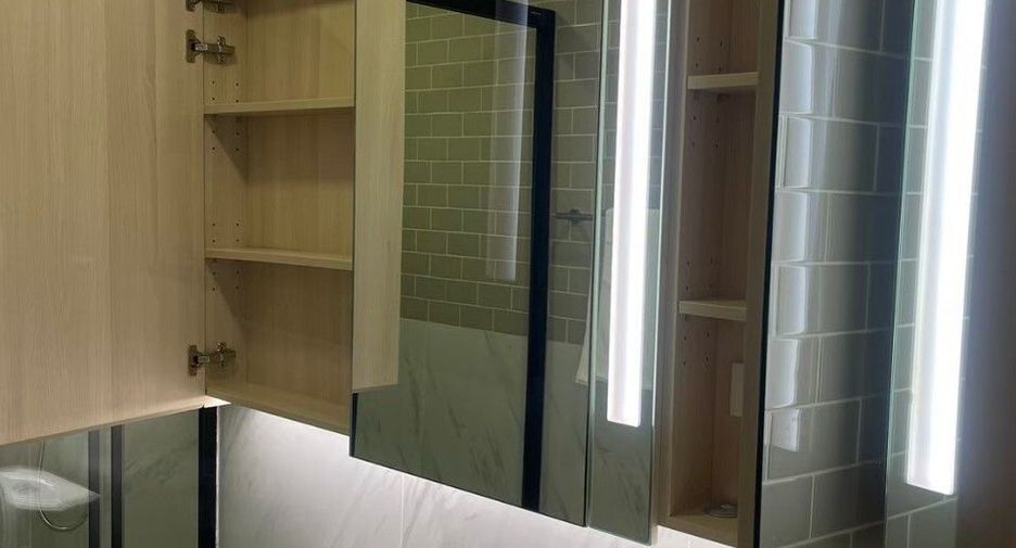 For sale and for rent 2 bedrooms condo in Ratchathewi, Bangkok