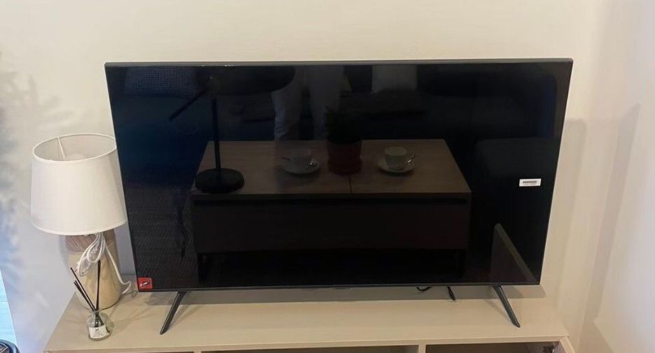 For sale and for rent 2 bedrooms condo in Ratchathewi, Bangkok