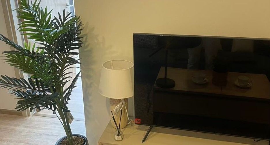 For sale and for rent 2 bedrooms condo in Ratchathewi, Bangkok