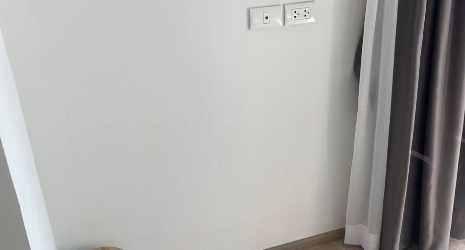 For sale and for rent 2 bedrooms condo in Ratchathewi, Bangkok
