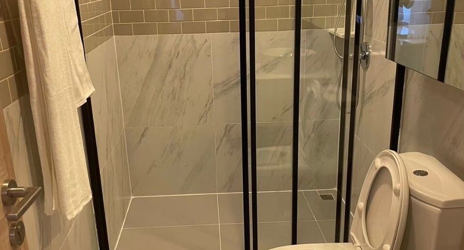 For sale and for rent 2 bedrooms condo in Ratchathewi, Bangkok