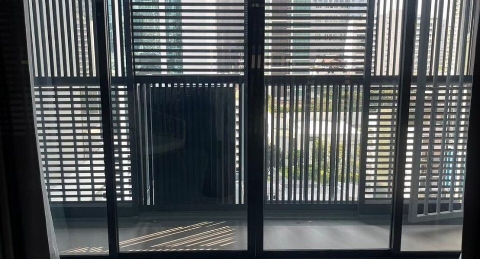 For sale and for rent 2 bedrooms condo in Ratchathewi, Bangkok