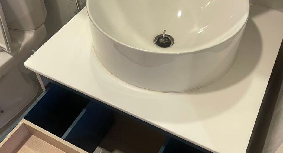 For sale and for rent 2 bedrooms condo in Ratchathewi, Bangkok