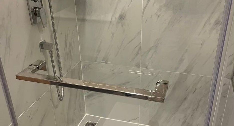 For sale and for rent 2 bedrooms condo in Ratchathewi, Bangkok