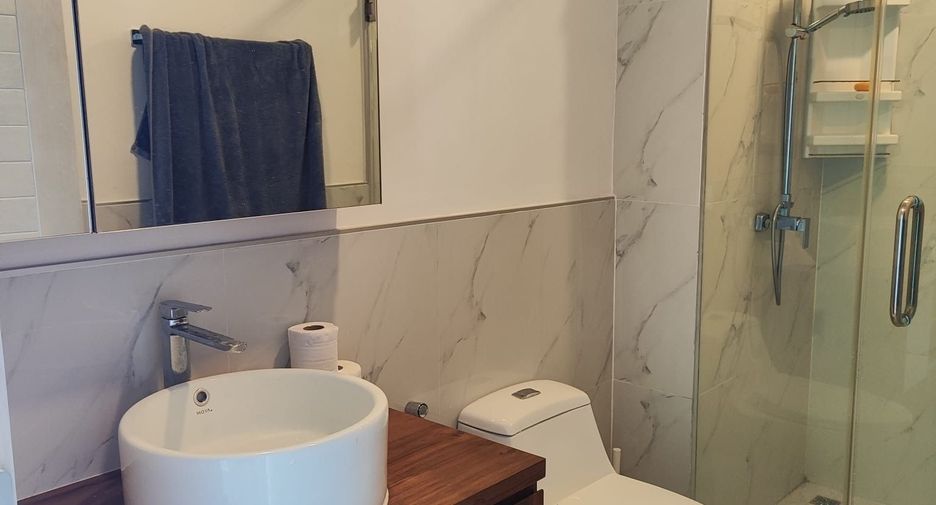 For sale 2 bedrooms condo in Mueang Phuket, Phuket