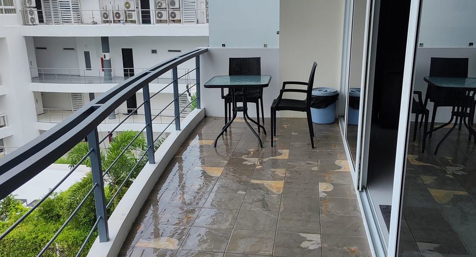 For sale 2 bedrooms condo in Mueang Phuket, Phuket