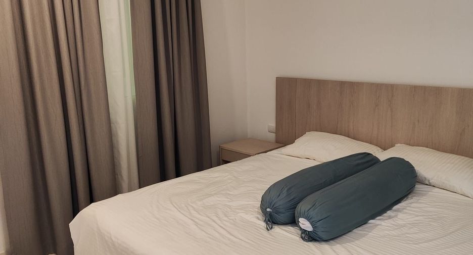 For sale 2 bedrooms condo in Mueang Phuket, Phuket