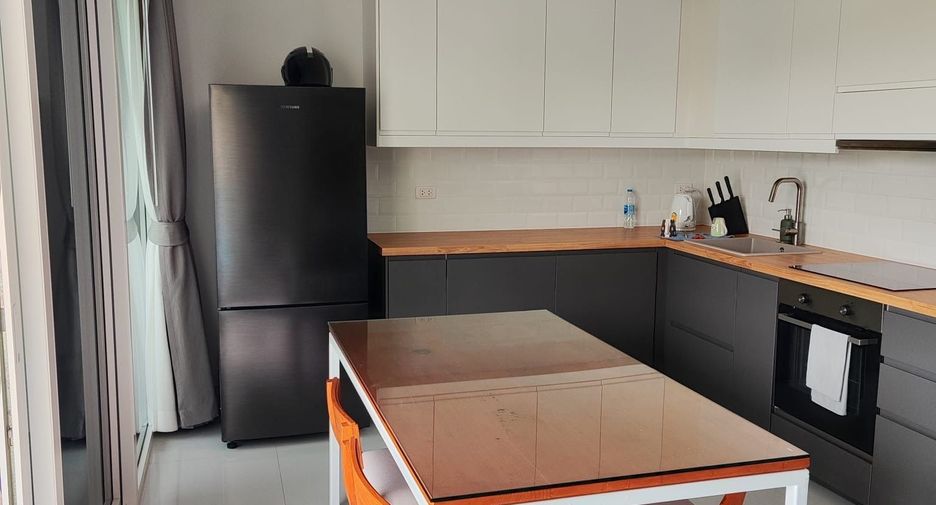 For sale 2 bedrooms condo in Mueang Phuket, Phuket