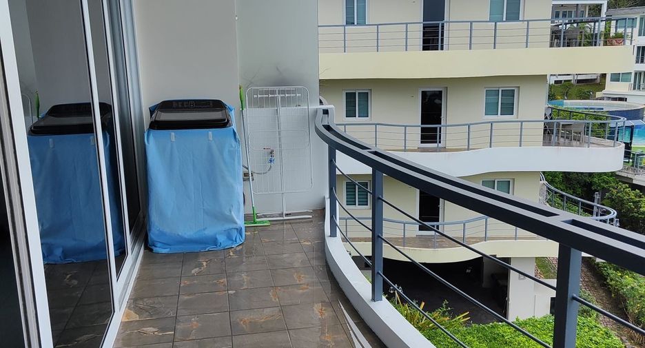 For sale 2 bedrooms condo in Mueang Phuket, Phuket
