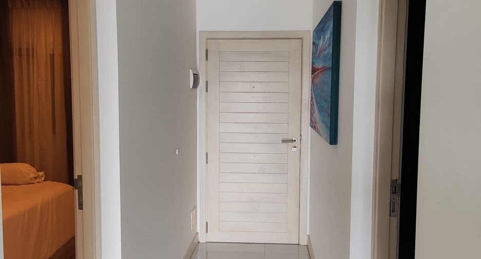 For sale 2 bedrooms condo in Mueang Phuket, Phuket