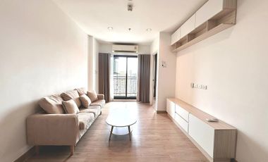For rent 1 bed condo in Bang Phlat, Bangkok