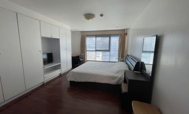 À louer 2 chambres condo à Pathum Wan, Bangkok