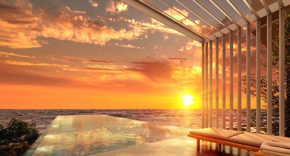For sale studio condo in Kathu, Phuket
