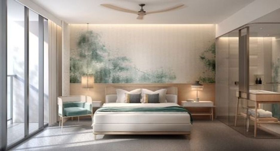 For sale studio condo in Kathu, Phuket