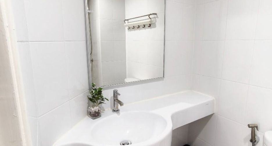 For sale 1 bed condo in Prawet, Bangkok