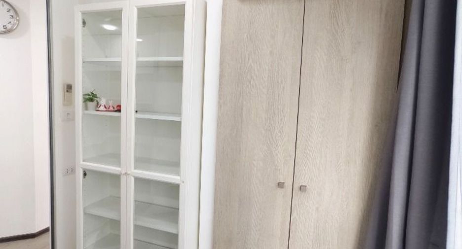 For sale 1 bed condo in Prawet, Bangkok