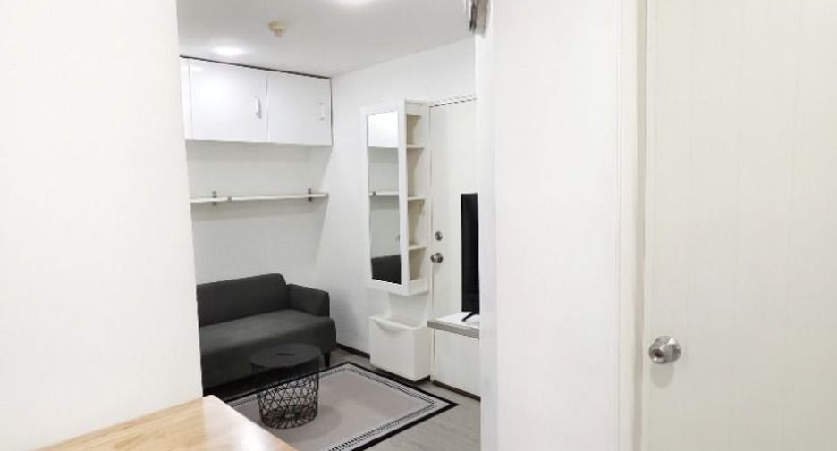 For sale 1 bed condo in Prawet, Bangkok