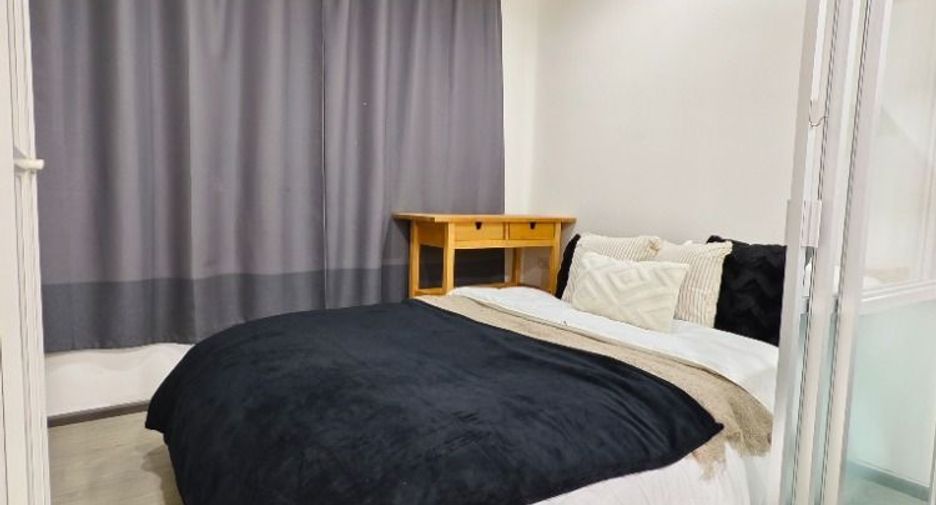 For sale 1 bed condo in Prawet, Bangkok