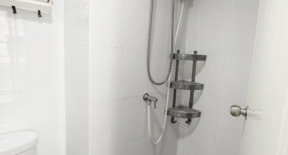 For sale 1 bed condo in Prawet, Bangkok