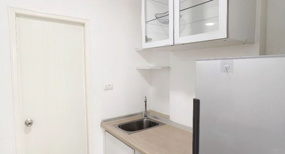 For sale 1 bed condo in Prawet, Bangkok