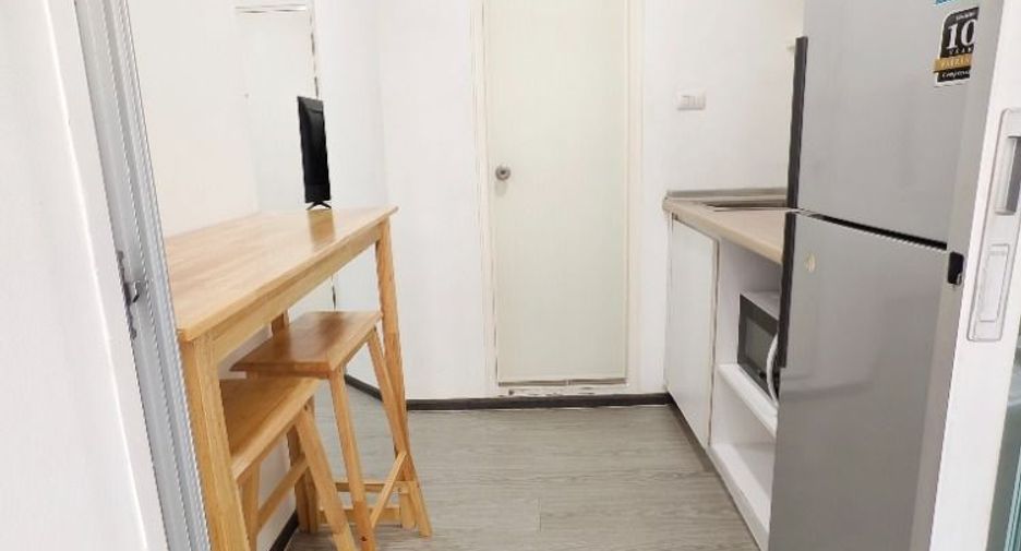 For sale 1 bed condo in Prawet, Bangkok