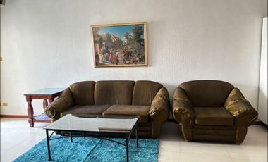 出租 3 卧室 公寓式住宅 在 Yan Nawa, 曼谷