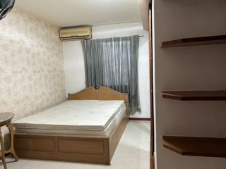 Аренда 3 спальни апартаменты в Ян Наща, Бангкок