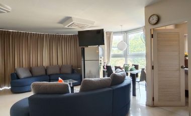 À louer 1 chambre condo à Bang Lamung, Chonburi