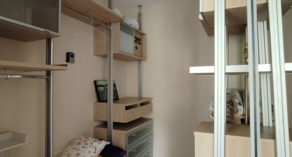 For rent 1 Beds condo in Bang Lamung, Chonburi