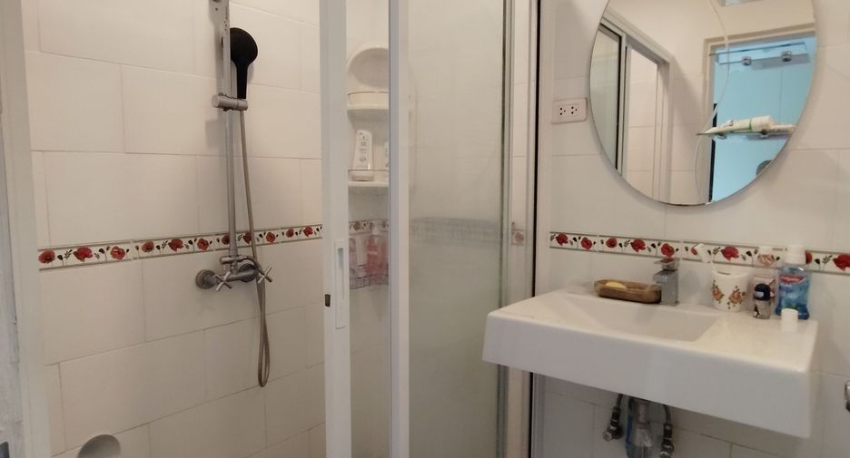 For rent 1 Beds condo in Bang Lamung, Chonburi