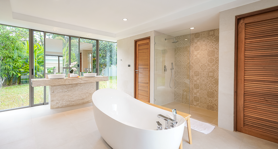 For sale 7 ベッドルーム villa in Thalang, Phuket