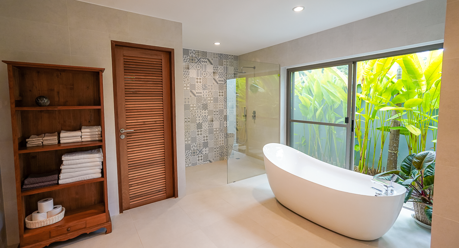 For sale 7 ベッドルーム villa in Thalang, Phuket